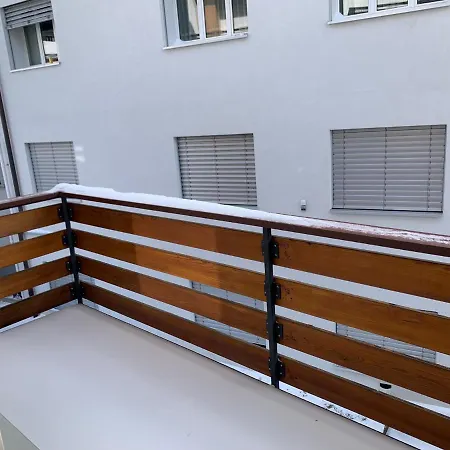 Studio Renove A Leukerbad