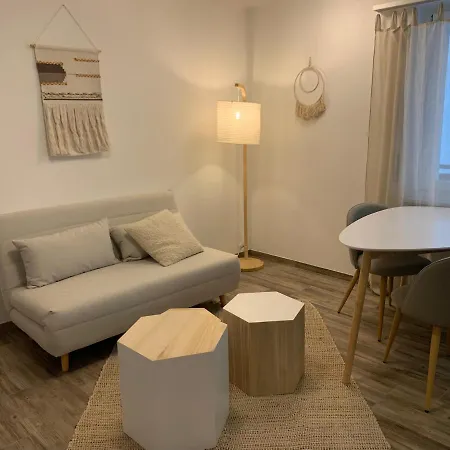 Apartment Studio Renove A