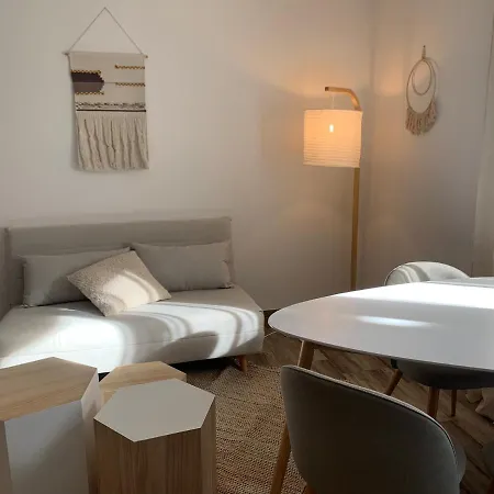 Studio Renove A Apartment Leukerbad