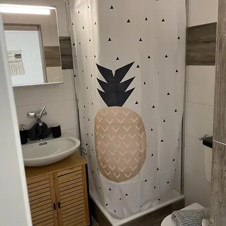 Studio Renove A Apartment *