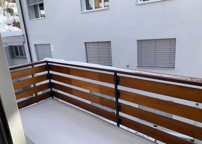 Studio Renove A Loèche-les-Bains