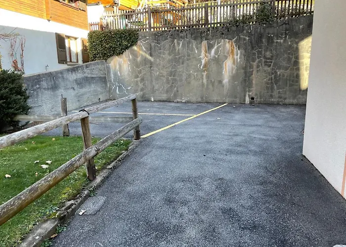 Studio Renove A Loèche-les-Bains