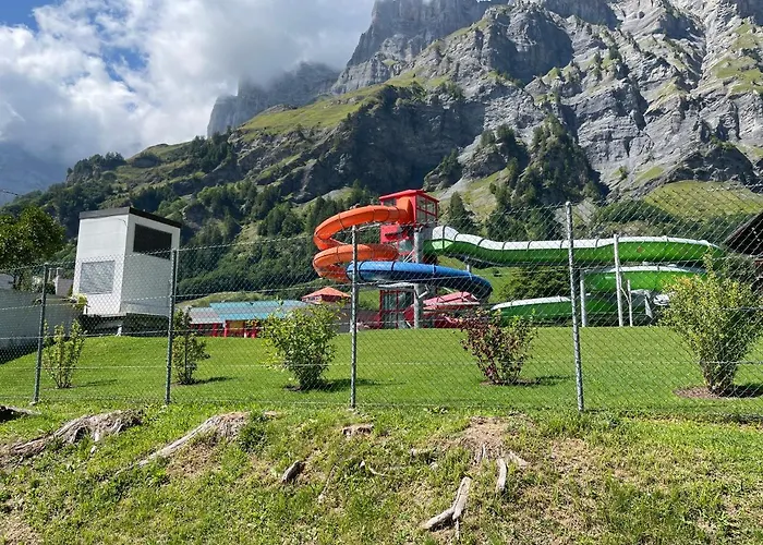 Studio Renove A Appartement *