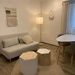 Lägenhet Studio Renove A