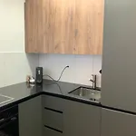 Studio Renove A Lägenhet Leukerbad