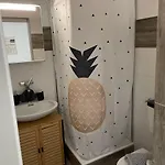 Studio Renove A Lägenhet *