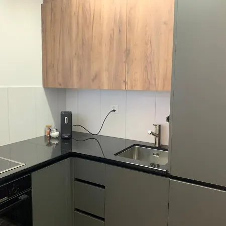 Studio Renove A דירה לויקרבאד