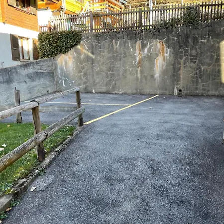 Studio Renove A Leukerbad