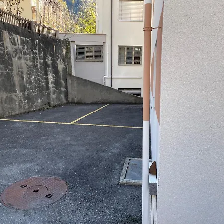 Studio Renove A * Leukerbad