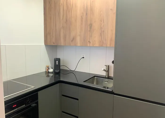 Studio Renove A Appartamento Leukerbad