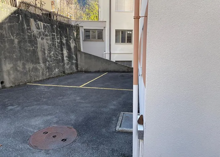 Studio Renove A * Leukerbad